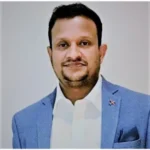 MiniBreaks founder Mr Sandeep Srivastav