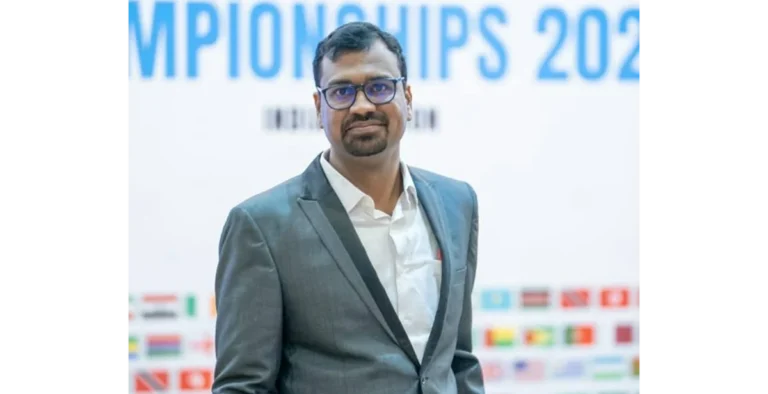 DR. RAVIPRASAD SAJJAN