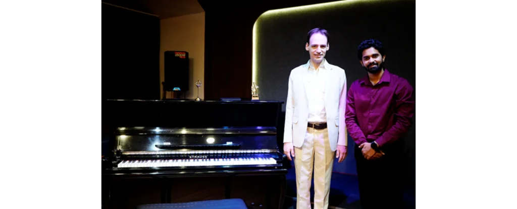 SAMA – The Leading Music Academy