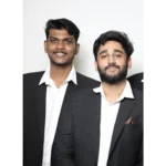 Midlaj M and Abinsha Shaju