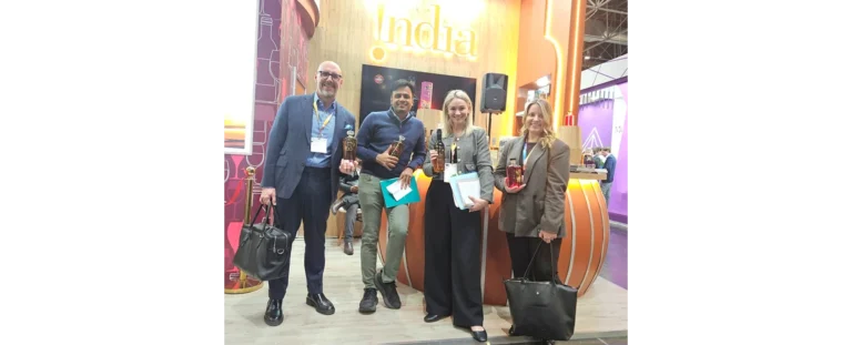 Kadamba Indian Single-malts